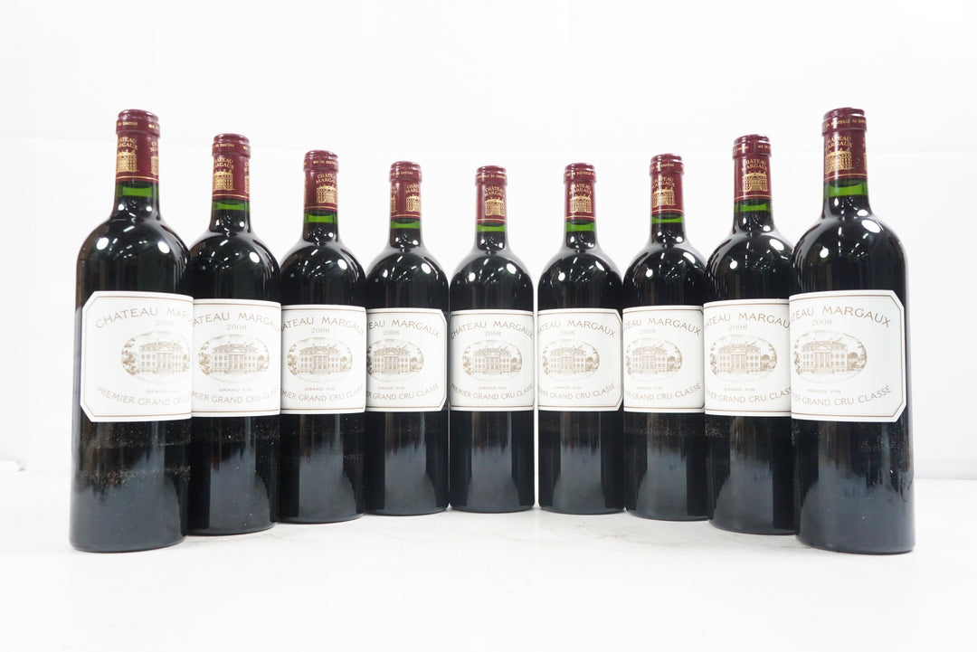 Chateau Margaux 2008