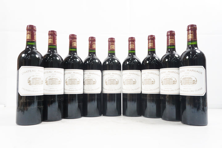 Chateau Margaux 2008