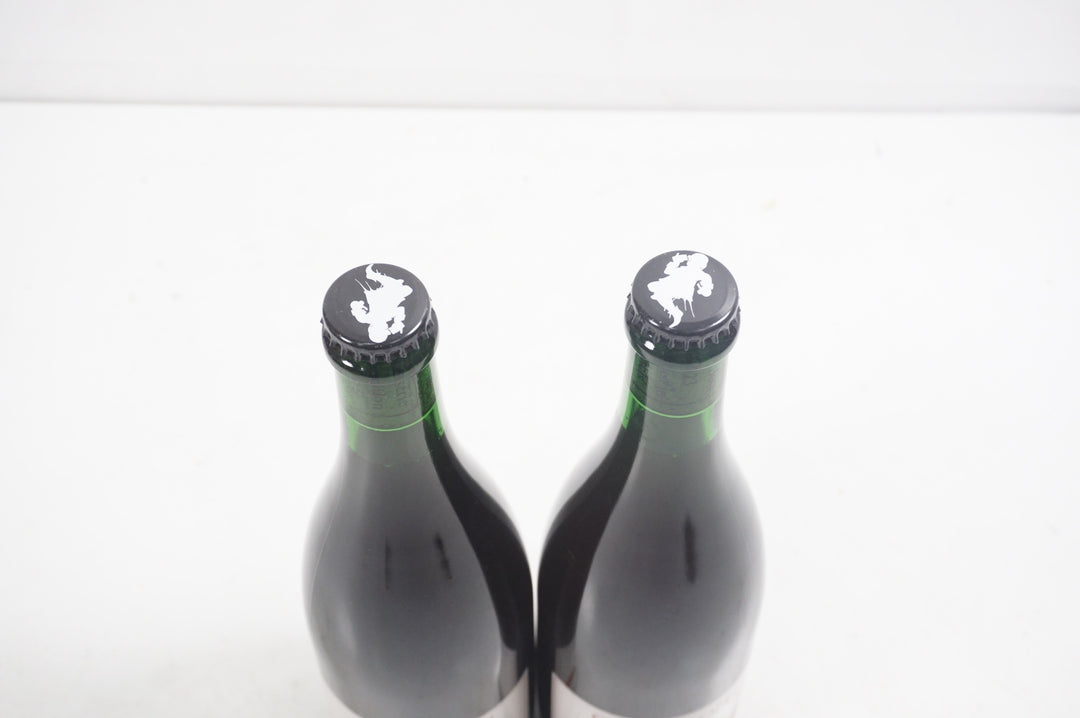Cantillon Rose De Gambrinus NV