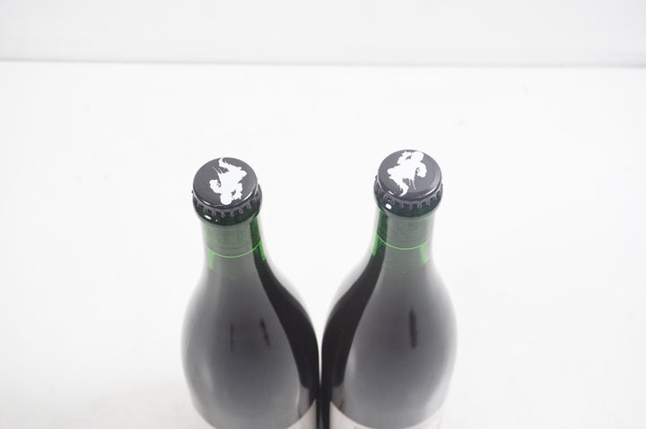 Cantillon Rose De Gambrinus NV