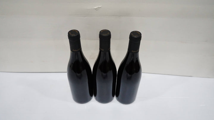 Hubert Lignier Griotte Chambertin Grand Cru 2016