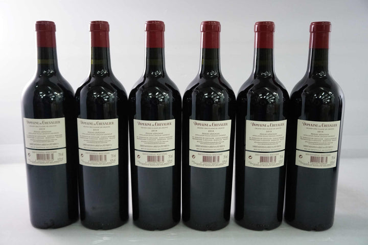 Domaine de Chevalier 2018