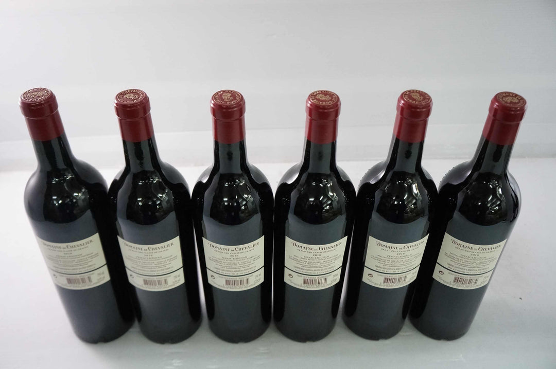 Domaine de Chevalier 2018