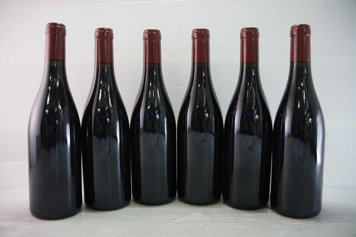 Georges Noellat Beaune Les Tuvilains 1er Cru 2017