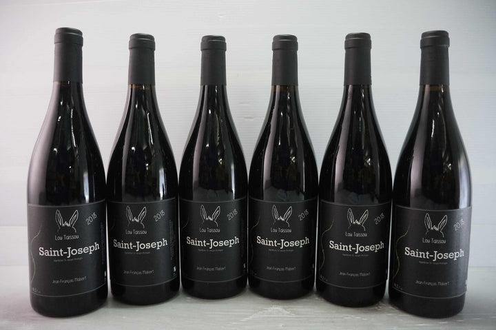 Domaine de L'Iserand Saint Joseph Lou Taissou 2018