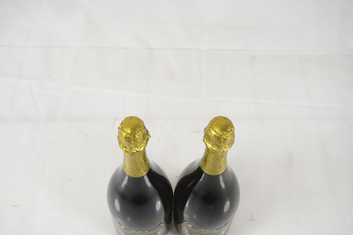 Dom Perignon Creator Edition by Jeff Koon 2004