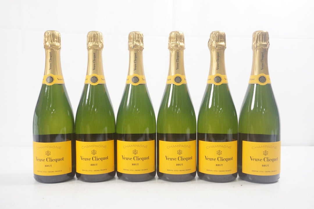 Veuve Clicquot Ponsardin Brut NV