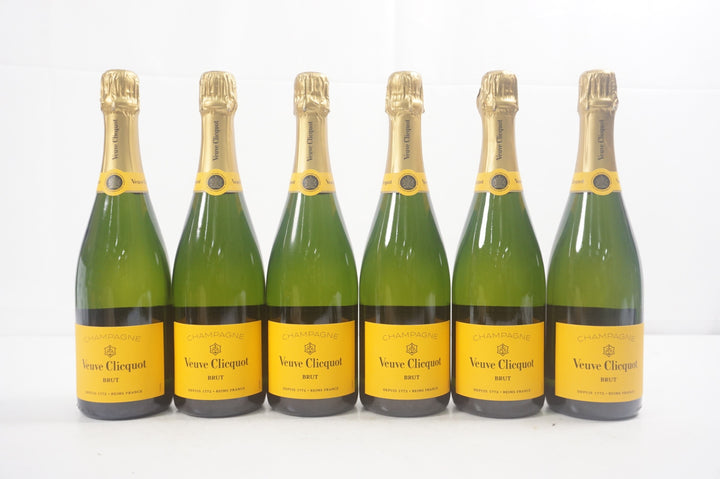 Veuve Clicquot Ponsardin Brut NV