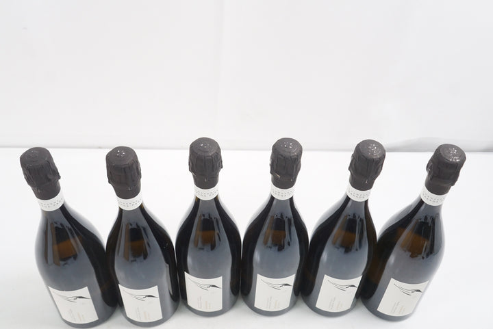 Nakada Park Harmonie En Seine Brut Nature 2021