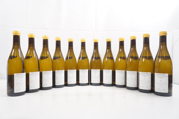 Dureuil Janthial Bourgogne Blanc 2022