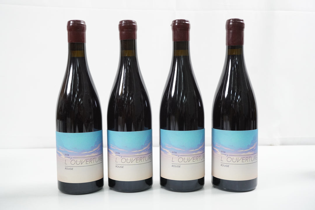 Maison Glandien L'Ouverture Rose VdF 2024