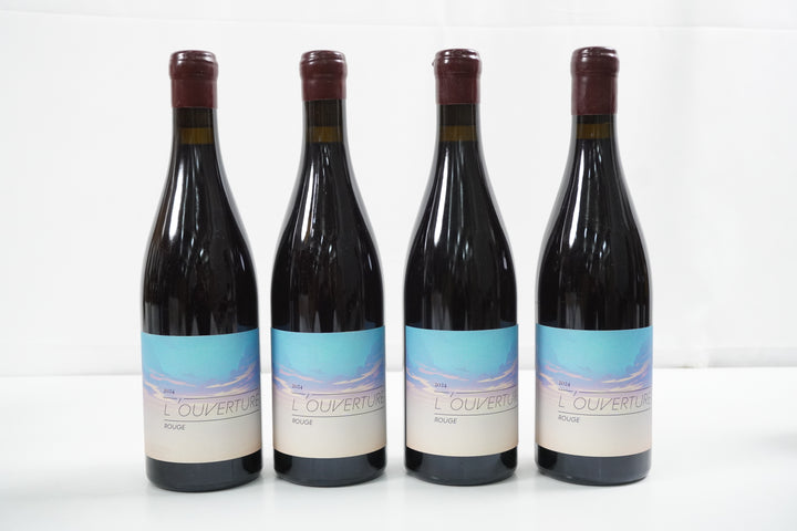 Maison Glandien L'Ouverture Rose VdF 2024