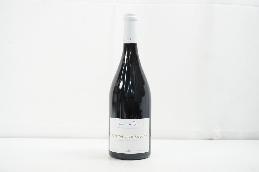 Bizot Vosne Romanee 2020