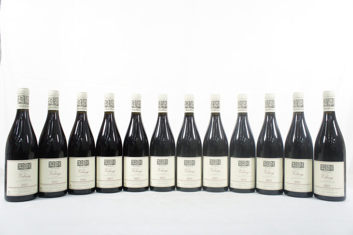 Mark Haisma Volnay La Cave 2021