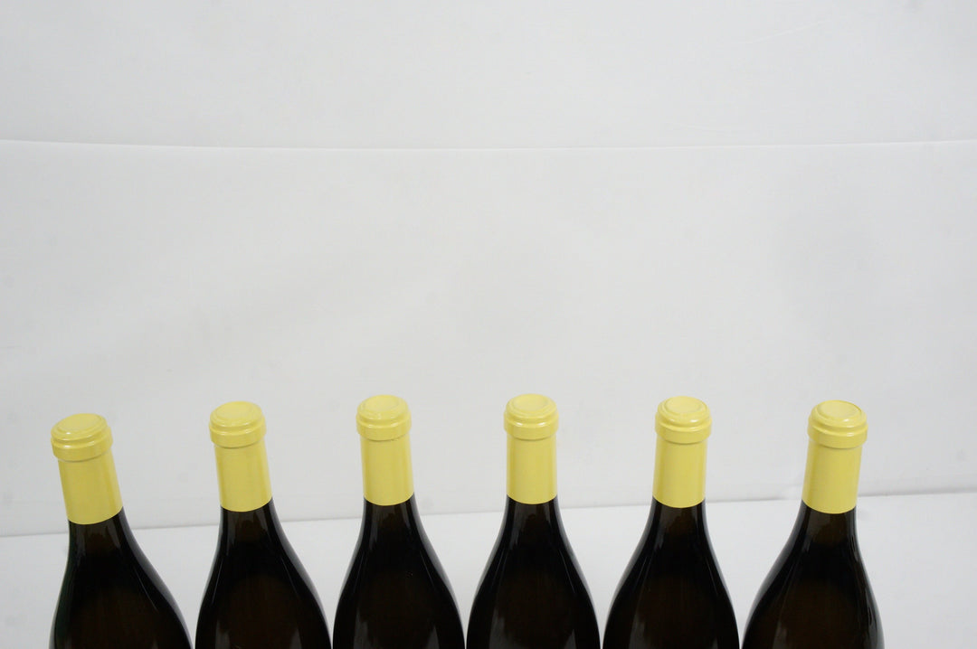Gantenbein Chardonnay 2022