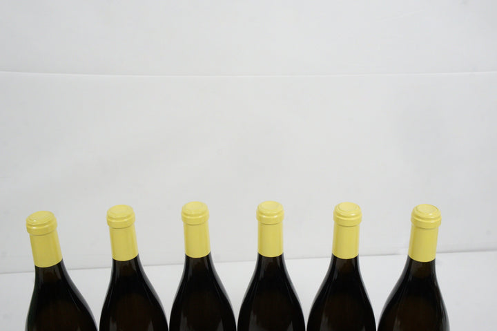 Gantenbein Chardonnay 2022