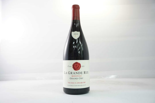 Domaine Lamarche La Grande Rue Grand Cru 'Cuvee 1959' Magnum 2018