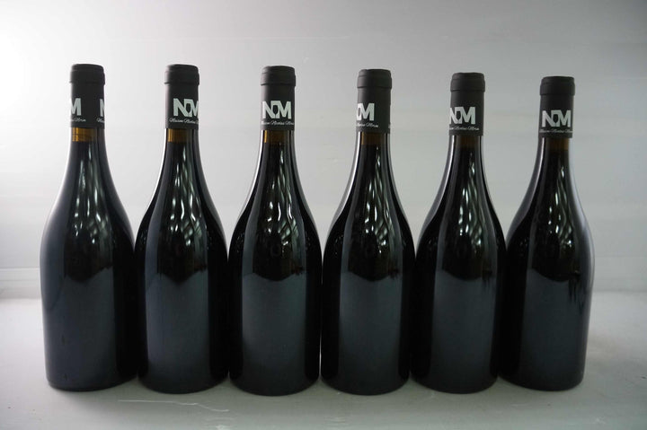Nicolas Morin Beaune Les Epenottes 2018