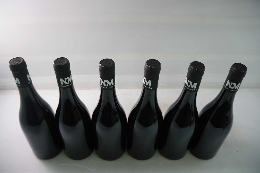 Nicolas Morin Beaune Les Epenottes 2018