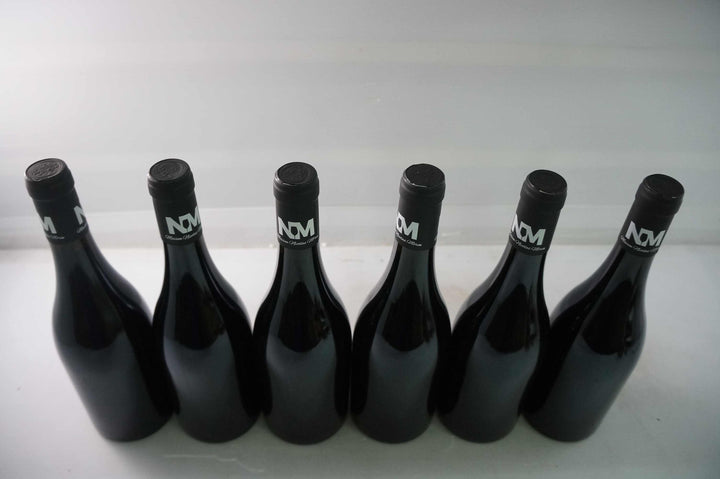 Nicolas Morin Beaune Les Epenottes 2018
