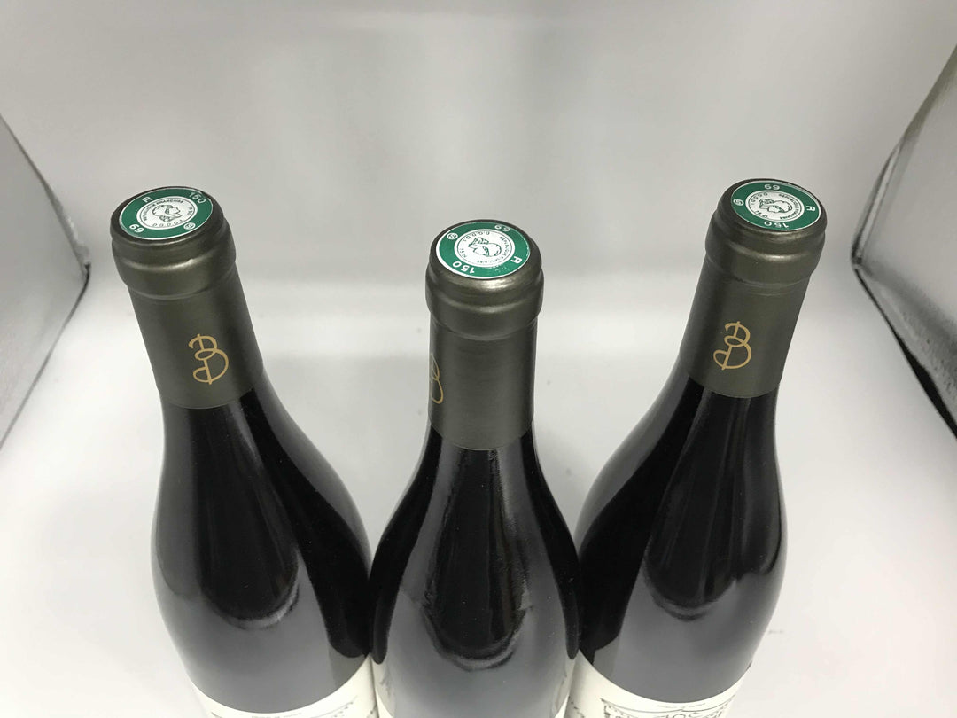 Marie et Pierre Benetiere Cote Rotie Le Dolium 2013
