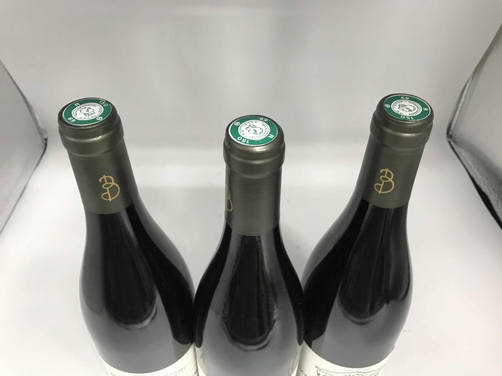 Marie et Pierre Benetiere Cote Rotie Le Dolium 2013