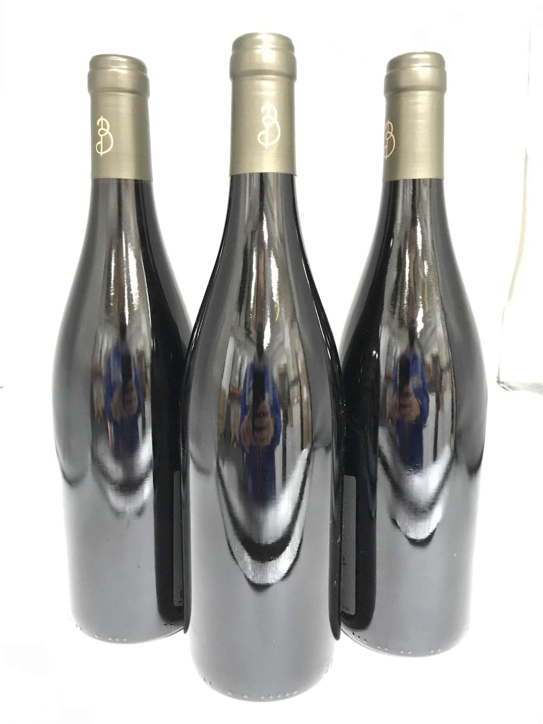Marie et Pierre Benetiere Cote Rotie Le Dolium 2014