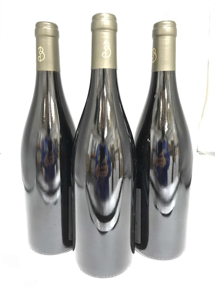 Marie et Pierre Benetiere Cote Rotie Le Dolium 2014