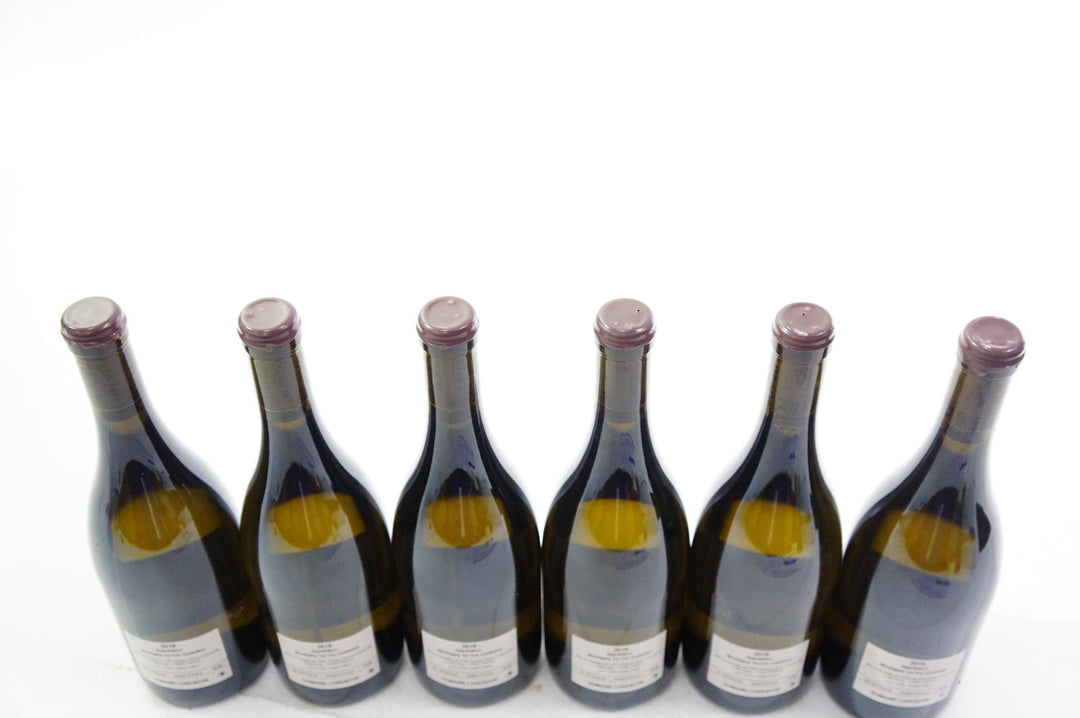 Bruno Lorenzon Montagny Le Choix du Roi 1er Cru 2018