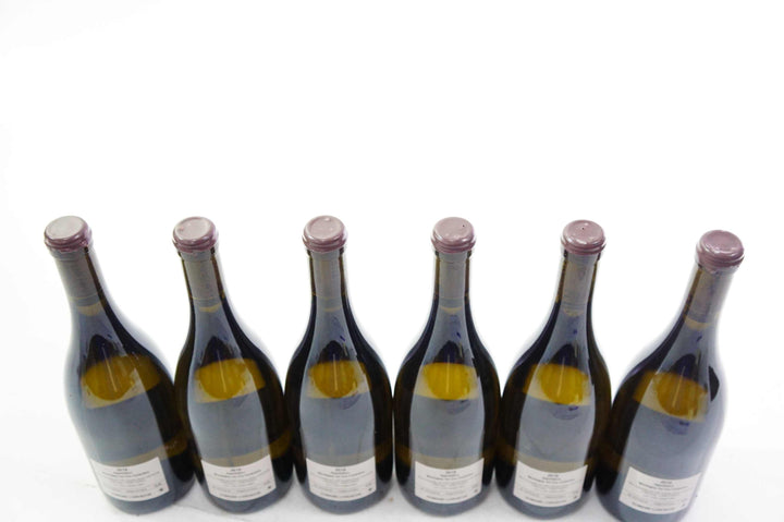 Bruno Lorenzon Montagny Le Choix du Roi 1er Cru 2018
