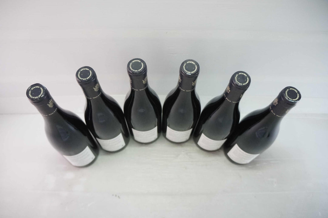 Domaine Glantenay Chambolle Musigny Les Feusselottes 1er Cru 2018