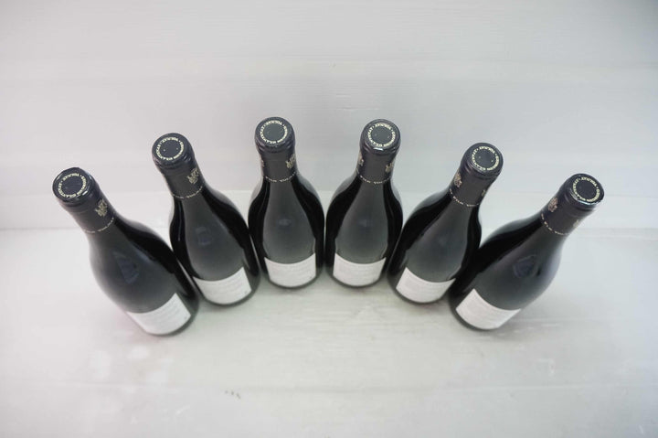 Domaine Glantenay Chambolle Musigny Les Feusselottes 1er Cru 2018
