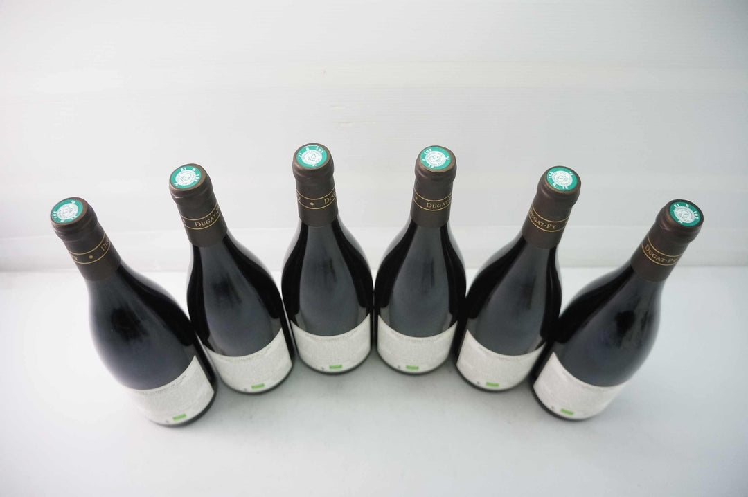 Dugat Py Gevrey Chambertin Champeaux 1er Cru VV 2018