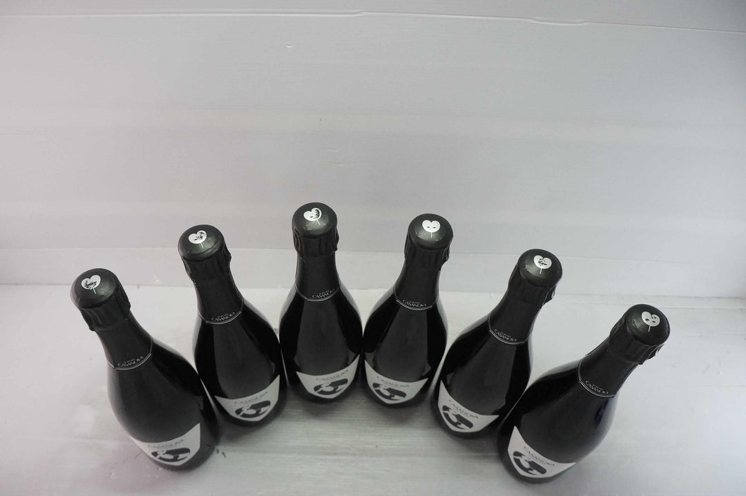 Aurore Casanova Blanc de Noirs 2017
