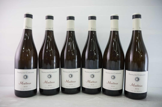 Francois Chidaine Vin de France Moelleux 2018