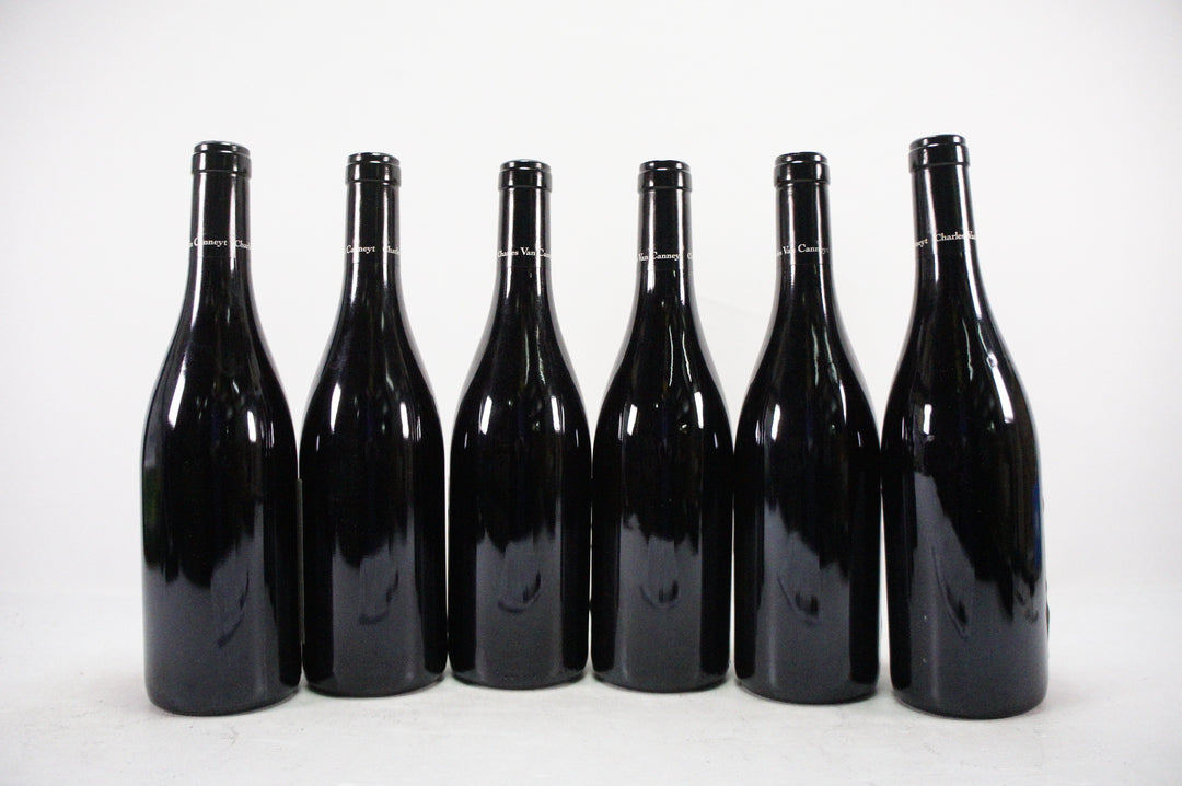 Charles Van Canneyt Echezeaux Grand Cru 2019