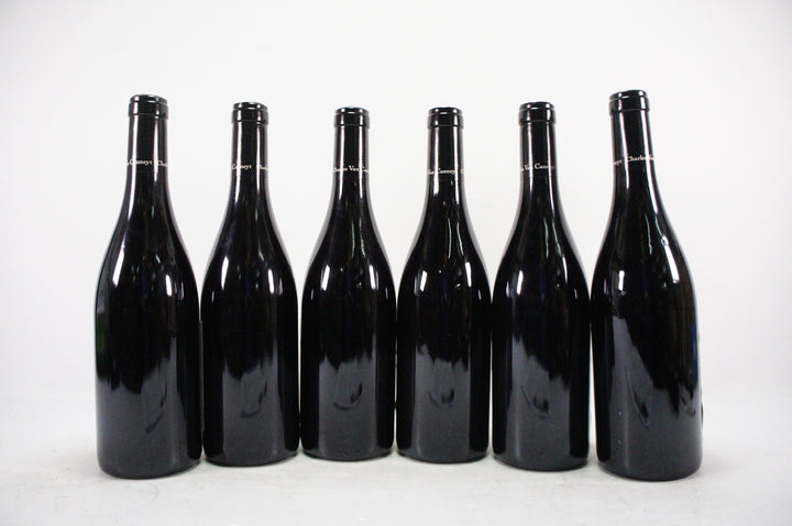 Charles Van Canneyt Echezeaux Grand Cru 2019