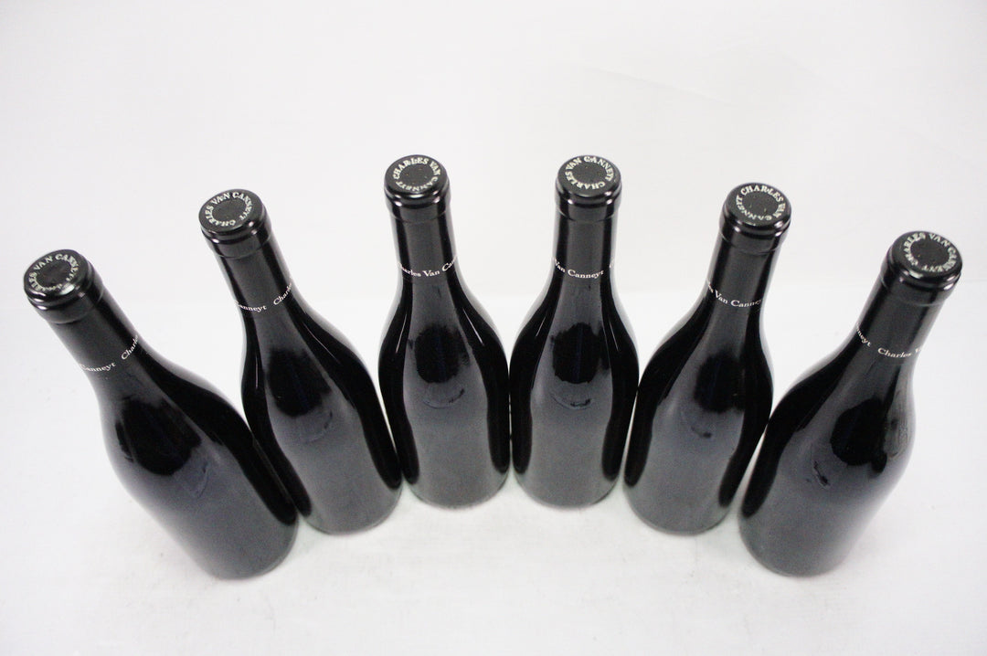 Charles Van Canneyt Echezeaux Grand Cru 2019