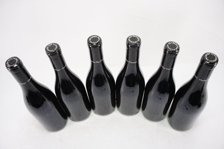 Charles Van Canneyt Echezeaux Grand Cru 2019