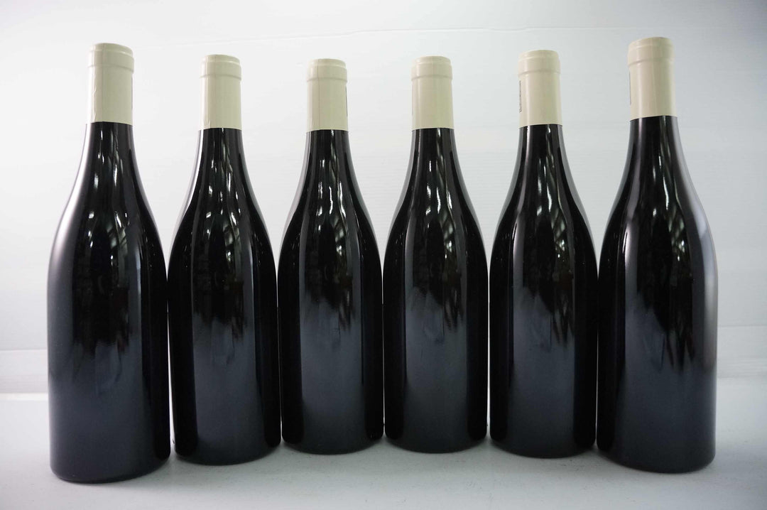 Mark Haisma Gevrey Chambertin 2017