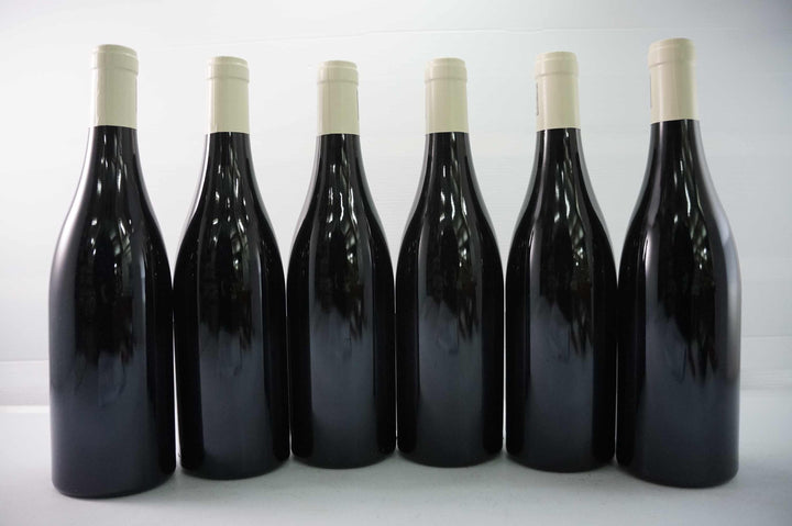 Mark Haisma Gevrey Chambertin 2017