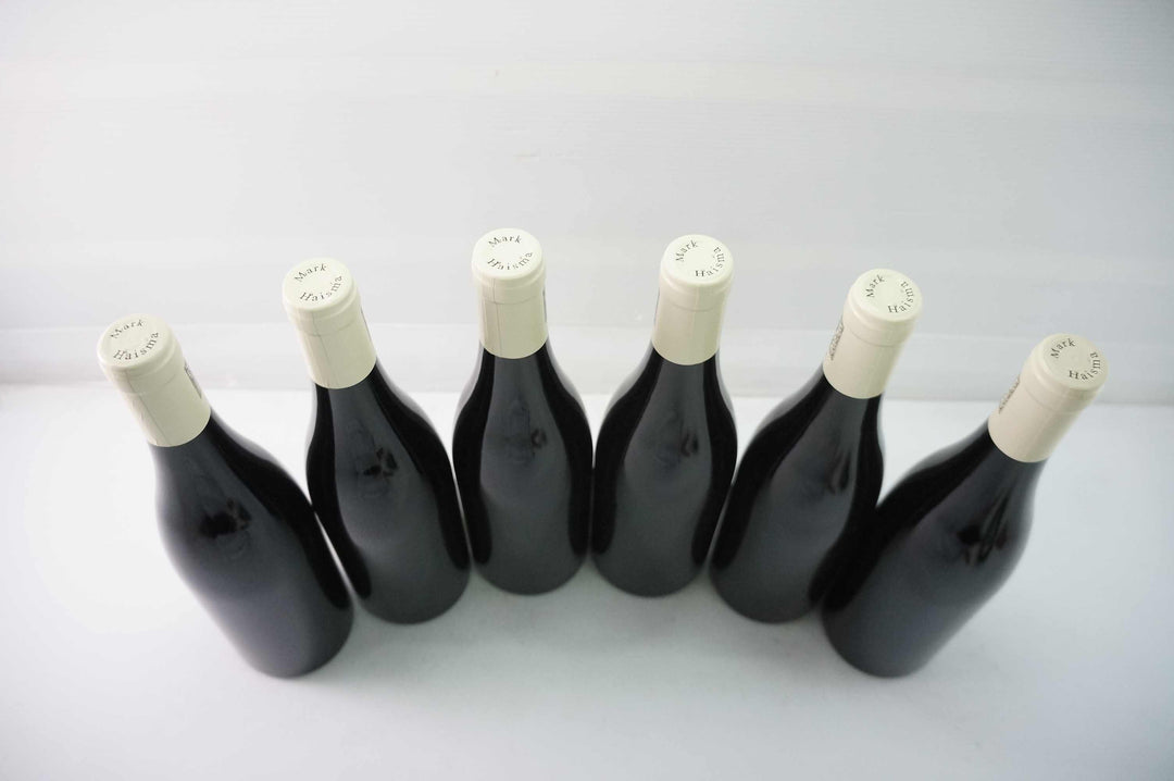 Mark Haisma Gevrey Chambertin 2017