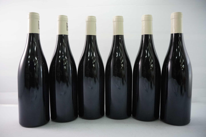 Mark Haisma Clos de Vougeot Grand Cru 2017