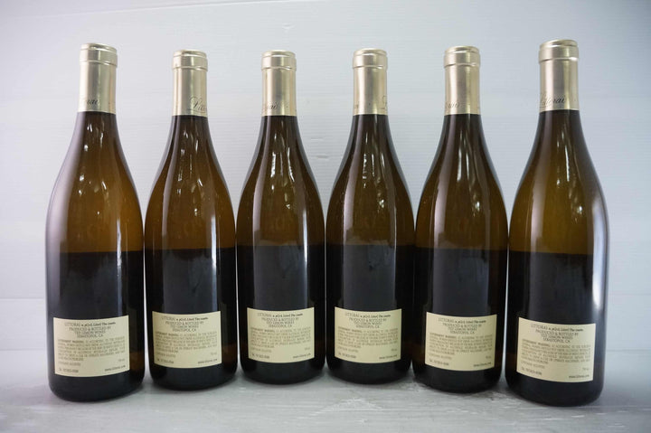 Littorai Mays Canyon Sonoma Coast Chardonnay 2017