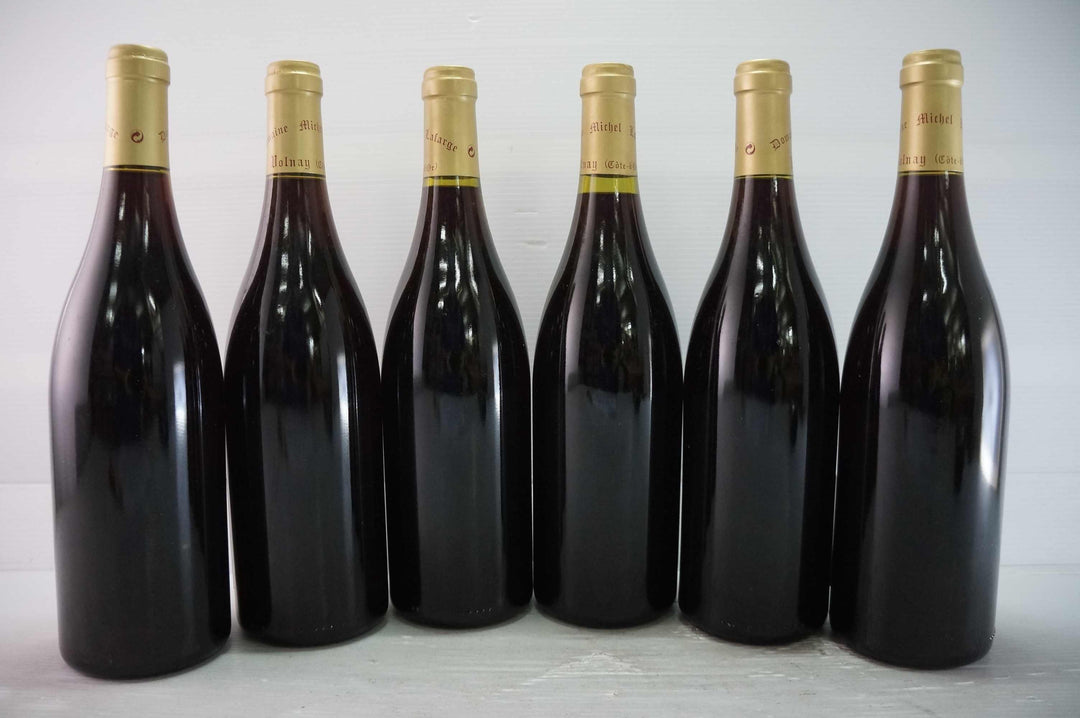 Michel Lafarge Bourgogne Pinot Noir 2005