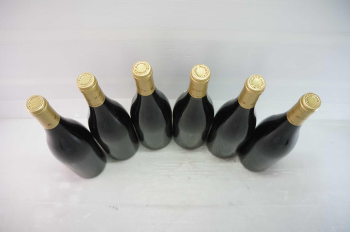 Michel Lafarge Bourgogne Pinot Noir 2005