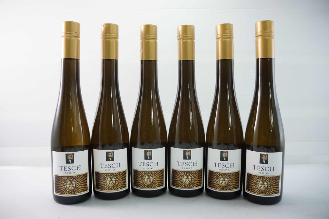 Tesch Sonne Beerenauslese Riesling Half Bottle 2018
