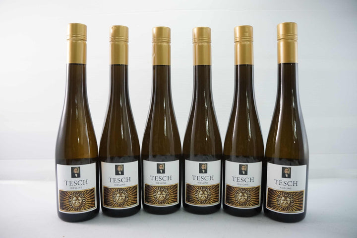 Tesch Sonne Beerenauslese Riesling Half Bottle 2018