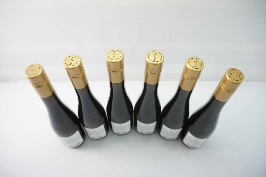 Tesch Sonne Beerenauslese Riesling Half Bottle 2018