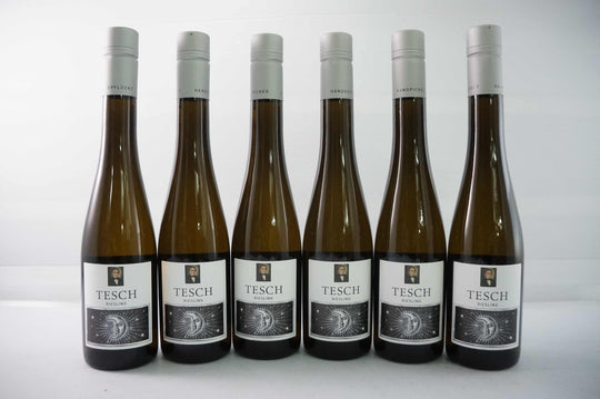 Tesch Mond Riesling Half Bottle 2015